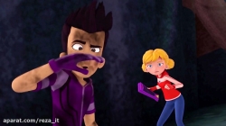 انیمیشن کاراگاه گجت 2015 :: فصل 1 قسمت 21 :: دوبله فارسی